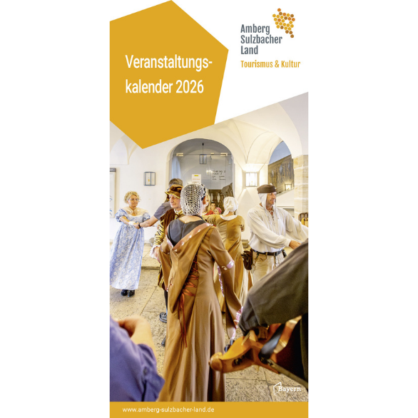 Veranstaltungs-Kalender