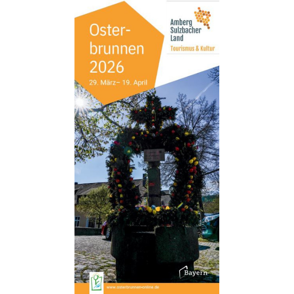 Osterbrunnen 2026