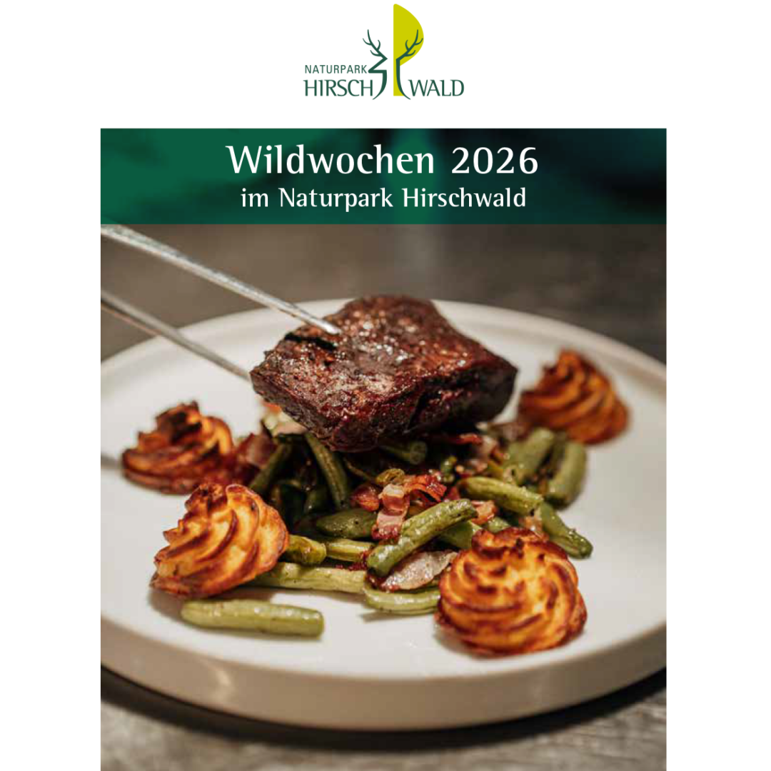 Wildwochen 2026